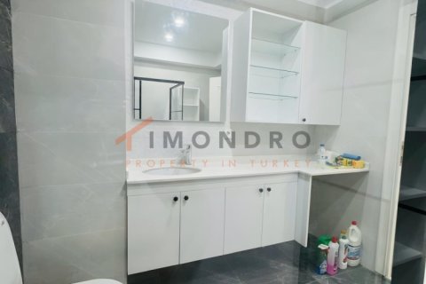 Продажа квартиры в Шишли, Стамбуле, Турция 3+1, 160м2, №238288 – фото 18
