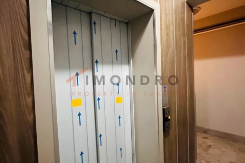 Продажа квартиры в Шишли, Стамбуле, Турция 3+1, 160м2, №238288 – фото 27