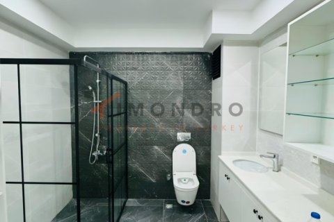Продажа квартиры в Шишли, Стамбуле, Турция 3+1, 160м2, №238288 – фото 16