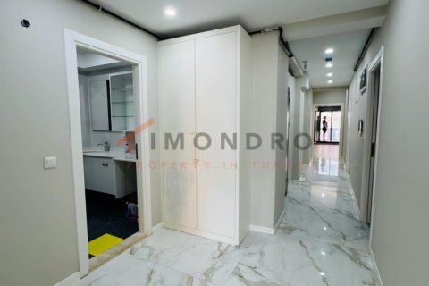 Продажа квартиры в Шишли, Стамбуле, Турция 3+1, 160м2, №238288 – фото 4