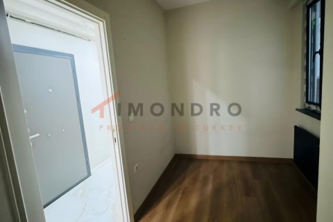 Продажа квартиры в Шишли, Стамбуле, Турция 3+1, 160м2, №238288 – фото 8