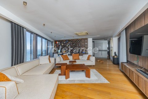 3+1 Leilighet  i Antalya, Tyrkia Nr. 238578 - 10