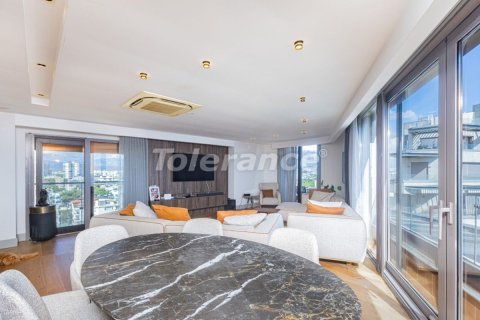 3+1 Leilighet  i Antalya, Tyrkia Nr. 238578 - 16