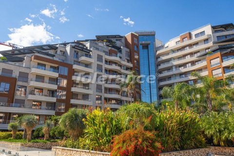 3+1 Leilighet  i Antalya, Tyrkia Nr. 238578 - 4