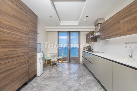 3+1 Leilighet  i Antalya, Tyrkia Nr. 238578 - 17