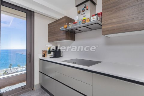 3+1 Leilighet  i Antalya, Tyrkia Nr. 238578 - 20