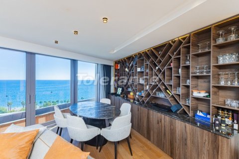 3+1 Leilighet  i Antalya, Tyrkia Nr. 238578 - 14