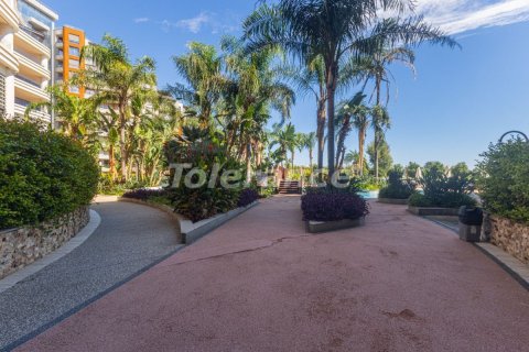 3+1 Leilighet  i Antalya, Tyrkia Nr. 238578 - 5