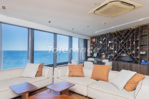 3+1 Leilighet  i Antalya, Tyrkia Nr. 238578 - 13