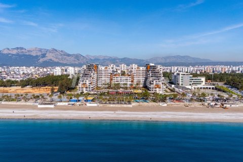 3+1 Leilighet  i Antalya, Tyrkia Nr. 238578 - 2