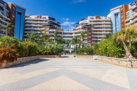 3+1 Leilighet  i Antalya, Tyrkia Nr. 238578 - 8