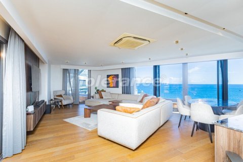 3+1 Leilighet  i Antalya, Tyrkia Nr. 238578 - 11