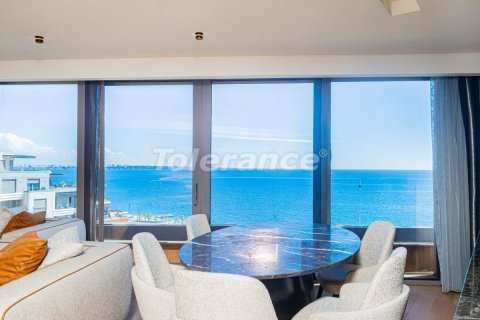 3+1 Leilighet  i Antalya, Tyrkia Nr. 238578 - 15