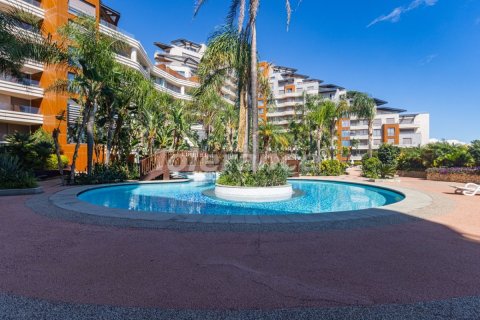 3+1 Leilighet  i Antalya, Tyrkia Nr. 238578 - 9