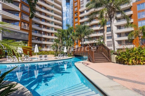 3+1 Leilighet  i Antalya, Tyrkia Nr. 238578 - 3