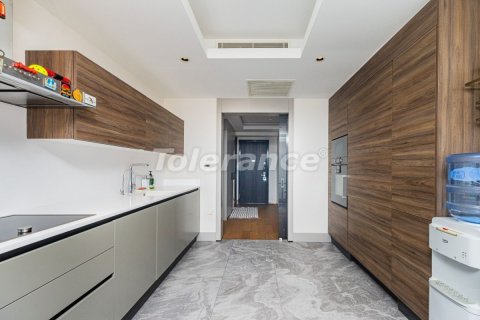3+1 Leilighet  i Antalya, Tyrkia Nr. 238578 - 18