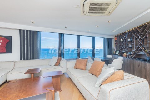 3+1 Leilighet  i Antalya, Tyrkia Nr. 238578 - 12