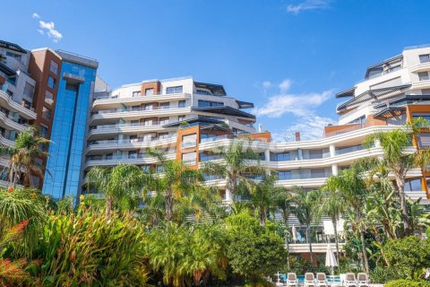 3+1 Leilighet  i Antalya, Tyrkia Nr. 238578 - 7