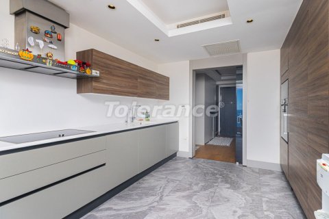 3+1 Leilighet  i Antalya, Tyrkia Nr. 238578 - 19