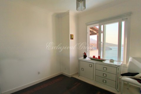 2+1 Takvåning  i Bodrum, Mugla, Turkiet Nr. 238843 - 4