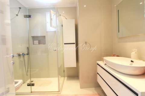 2+1 Takvåning  i Bodrum, Mugla, Turkiet Nr. 238843 - 7