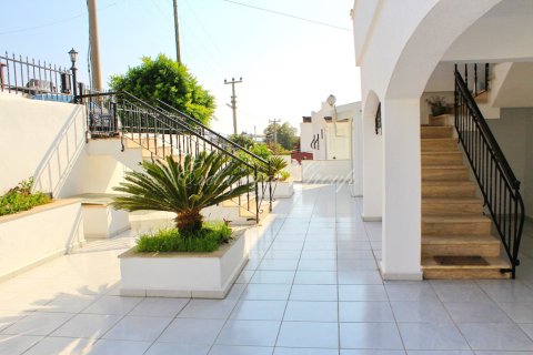 2+1 Takvåning  i Bodrum, Mugla, Turkiet Nr. 238843 - 6