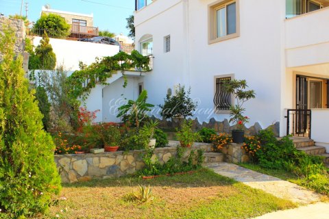 2+1 Takvåning  i Bodrum, Mugla, Turkiet Nr. 238843 - 3