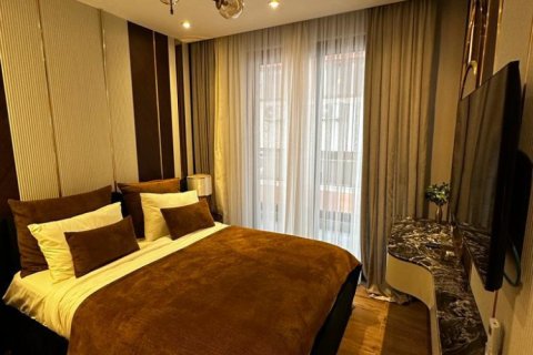 Продажа квартиры в Оба, Анталье, Турция 2+1, 85м2, №238874 – фото 8