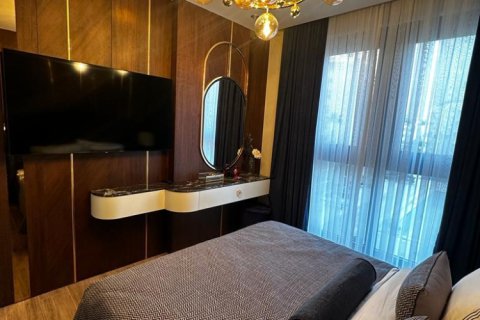 Продажа квартиры в Оба, Анталье, Турция 2+1, 85м2, №238874 – фото 7