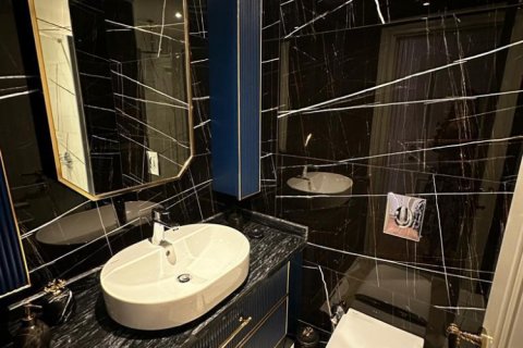 Продажа квартиры в Оба, Анталье, Турция 2+1, 85м2, №238874 – фото 11