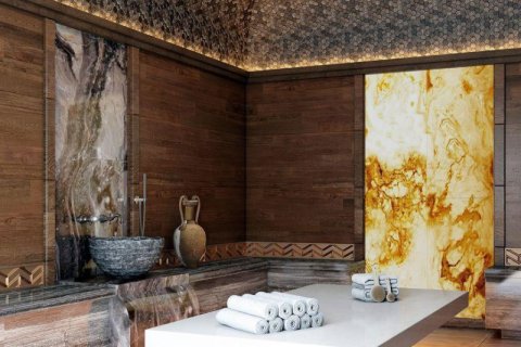 Продажа квартиры в Оба, Анталье, Турция 2+1, 85м2, №238874 – фото 17