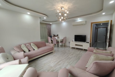Daire 2+1 Antalya, Türkiye №238669 - 2