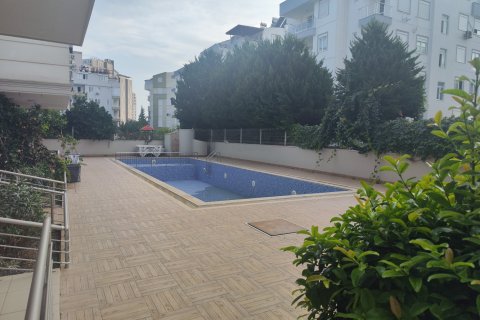 Daire 2+1 Antalya, Türkiye №238669 - 16