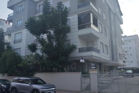 Daire 2+1 Antalya, Türkiye №238669 - 13
