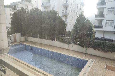 Daire 2+1 Antalya, Türkiye №238669 - 23