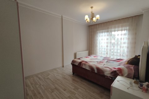 Daire 2+1 Antalya, Türkiye №238669 - 10
