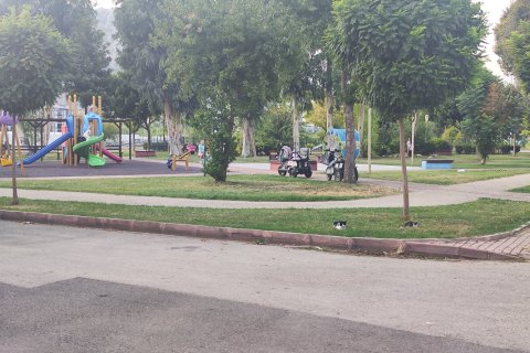 Daire 2+1 Antalya, Türkiye №238669 - 28