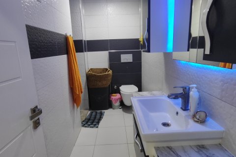 Daire 2+1 Antalya, Türkiye №238669 - 11