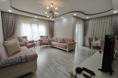 Daire  2+1  Antalya, Türkiye №238669