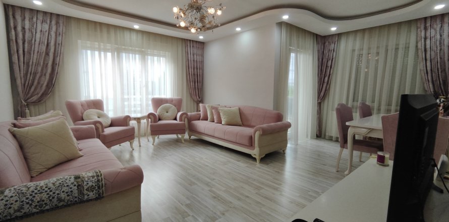 Daire 2+1 Antalya, Türkiye №238669