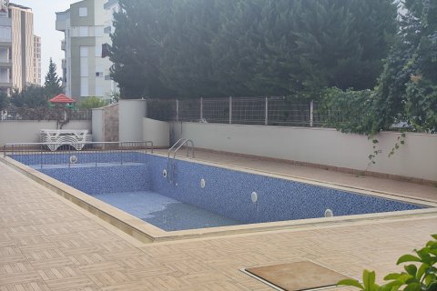 Daire 2+1 Antalya, Türkiye №238669 - 17