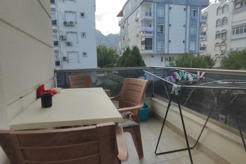 Daire 2+1 Antalya, Türkiye №238669 - 12