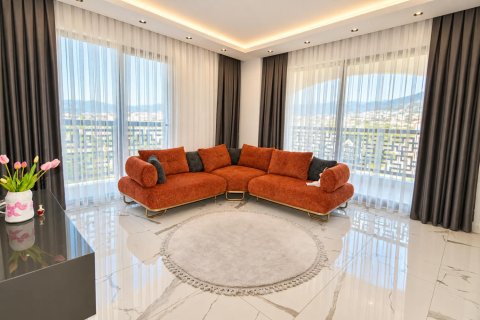 1+1 Lejlighed i Kestel, Antalya, Tyrkiet Nr. 238923 - 3