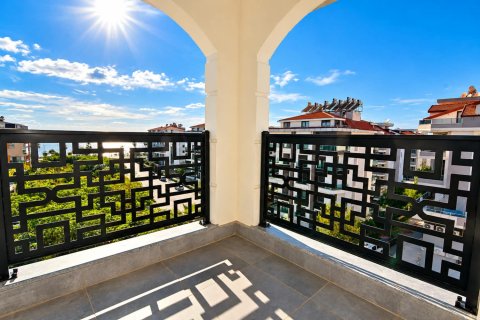 1+1 Lejlighed i Kestel, Antalya, Tyrkiet Nr. 238923 - 11