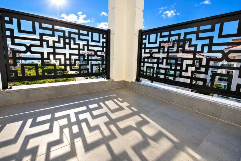 1+1 Lejlighed i Kestel, Antalya, Tyrkiet Nr. 238923 - 12