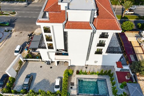 1+1 Lejlighed i Kestel, Antalya, Tyrkiet Nr. 238923 - 20