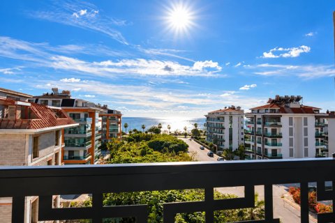 1+1 Lejlighed i Kestel, Antalya, Tyrkiet Nr. 238923 - 1