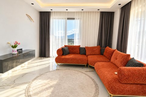 1+1 Lejlighed i Kestel, Antalya, Tyrkiet Nr. 238923 - 4