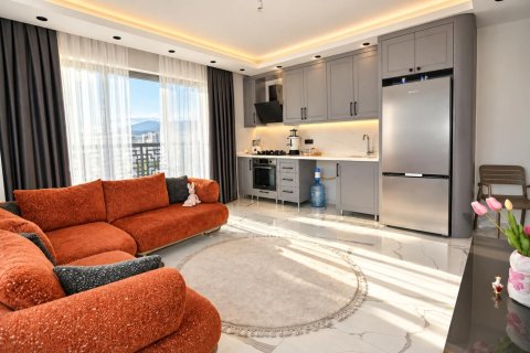 1+1 Lejlighed i Kestel, Antalya, Tyrkiet Nr. 238923 - 2