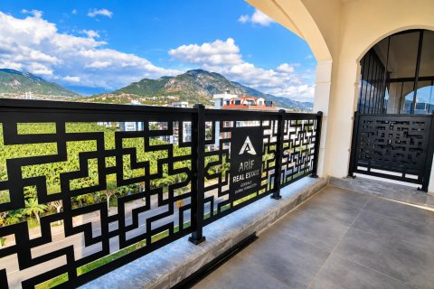 1+1 Lejlighed i Kestel, Antalya, Tyrkiet Nr. 238923 - 16